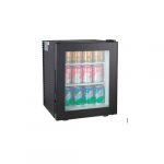 Minibar porta vidro 28L