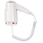 O Secador de cabelo para Hotel - executive 1200