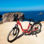 Bicicleta elétrica - Image 8