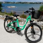 Bicicleta elétrica - Image 9