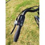 Bicicleta elétrica - Image 3