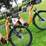 Bicicleta elétrica - Image 5