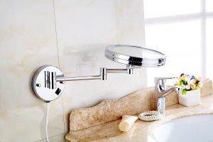 Espelho LED redondo - Image 3