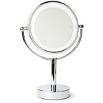 Espelho base led - ampliação