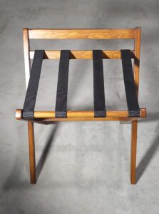 Suporte de Malas quarto