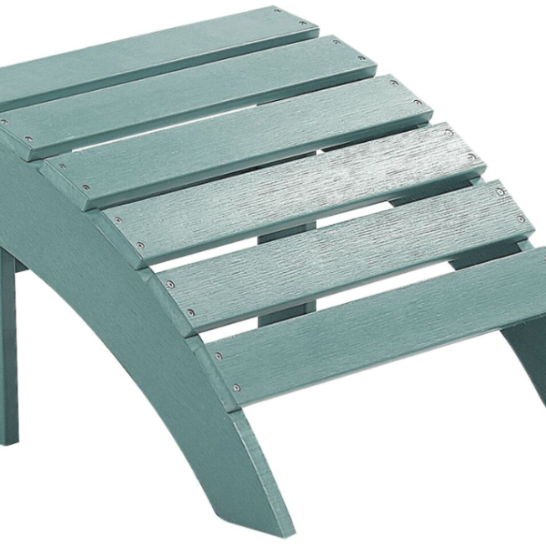 repousa Pés em madeira