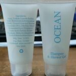 Shampoo e gel de duche 20ml caixa