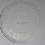 Amenities - Ocean sabonete 10gr