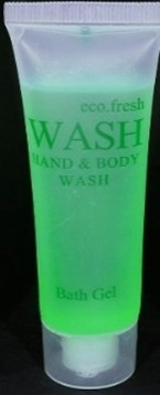 Gel de 30ml