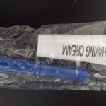 Kit de barbear