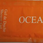 OCEAN GEL duche 10ml