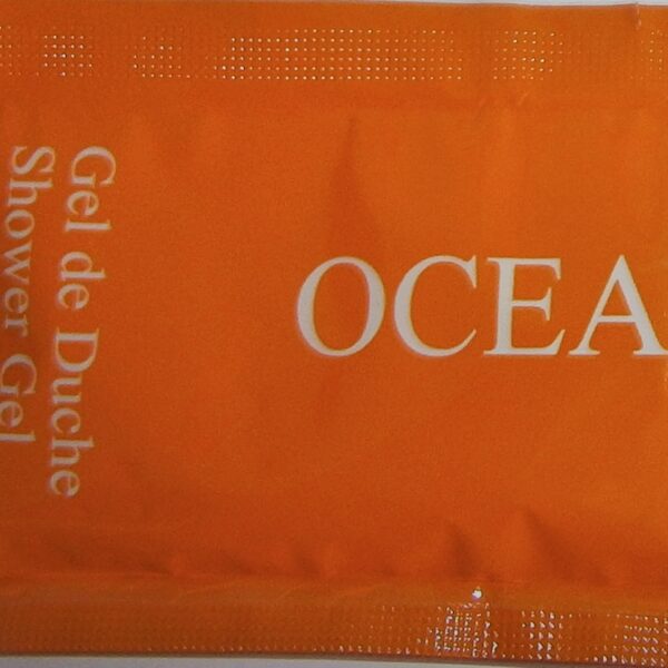 OCEAN GEL duche 10ml