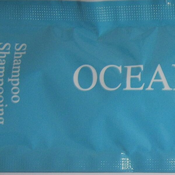 OCEAN Shampoo 10ml