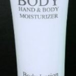Body lotion 30ml