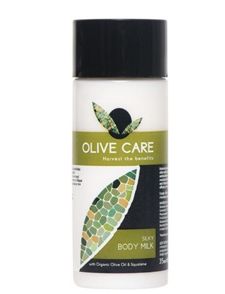 body lotion 33ml
