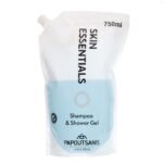 Recarga Shampoo/gel (caixa)