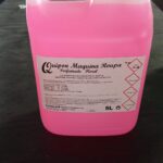 detergente roupa perfumado lavandaria