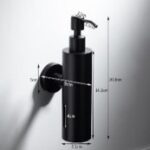dispensador de sabonete liquido