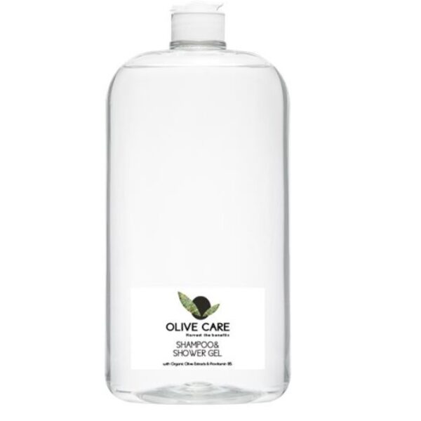 recarga garrafa shampoo e gel