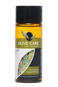 Gel de Duche 33ml