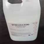 Detergente Gel Higienizante