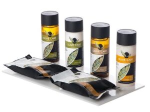 Amenities- Olive care