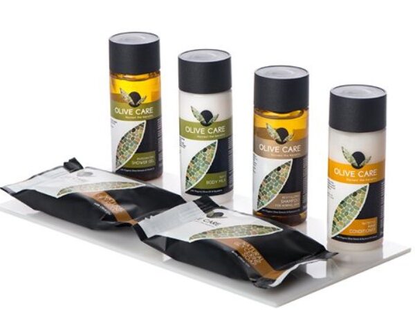Amenities- Olive care