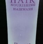 shampoo 30ml