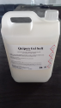recarga Gel duche creme 5L