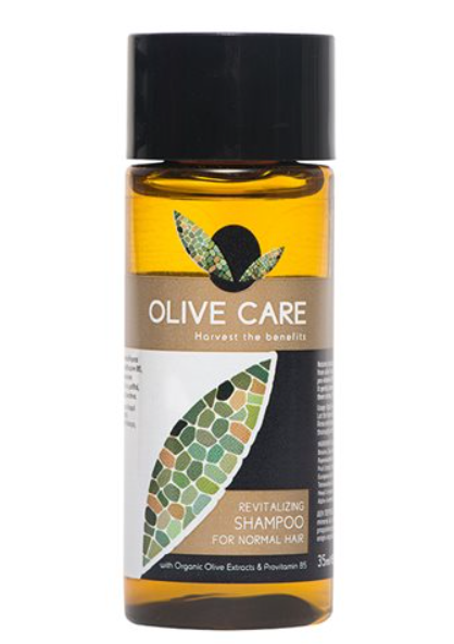 shampoo miniatura 33ml
