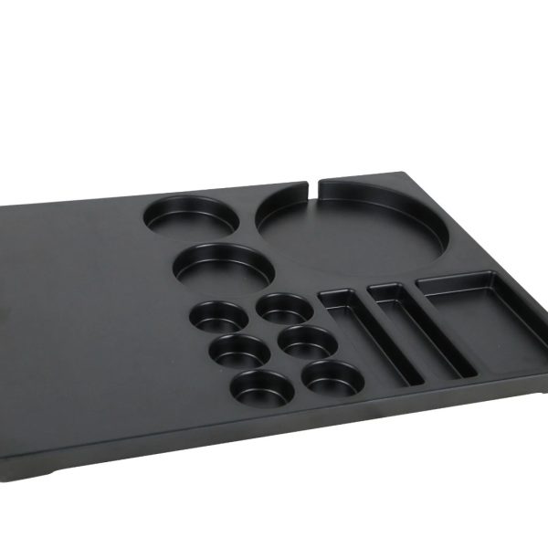 Tabuleiro Melamina Café e Chá