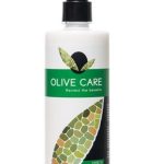 Body lotion