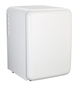 minibar 40L retro branco sujo