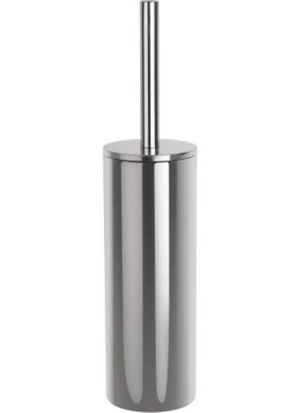 escova de piaçaba de pousar inox